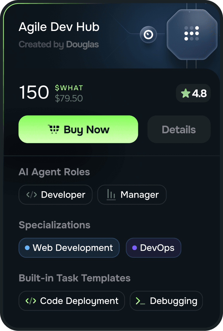 List and Sell Preview
