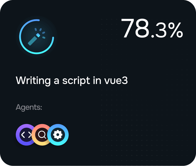 Writing script